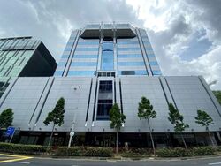 High Street Plaza (D6), Office #455270901